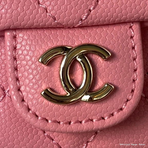 Hyper Peter BACKPACK CHANEL 0717